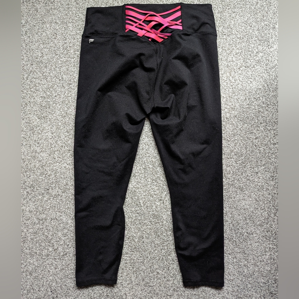 Fabletics powerhold